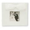 C.R. Gibson Modern Love, Deluxe Mini Scrapbook, 40 Pages, Each Holds up to 5x7" Size Photos.