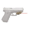 Crimson Trace Universal Rail Master Red Laser Sight