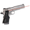 Crimson Trace LG-301 Dual Side Activation Lasergrips, Binoculars & Telescopes > Forensic / Le / Military & Shooting Equipment > Laser Sights > Crimson Trace Laser Sights