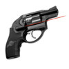Crimson Trace LG-411H LaserGrips Red Laser Sight