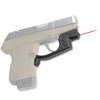 Crimson Trace LG-430H Frame Mounted Laserguard, Binoculars & Telescopes > Forensic / Le / Military & Shooting Equipment > Laser Sights > Crimson Trace Laser Sights
