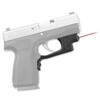 Crimson Trace LG-434 Laserguard
