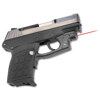 Crimson Trace LG-435 Laserguard Red Laser Sight