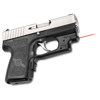 Crimson Trace LG-437 Laserguard Red Laser Sight