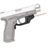 Crimson Trace LG-448 Laserguard, Binoculars & Telescopes > Forensic / Le / Military & Shooting Equipment > Laser Sights > Crimson Trace Laser Sights