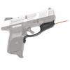Crimson Trace LG-449H Laserguard - $199.00