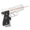 Crimson Trace LG-460 Lasergrips - $279.00