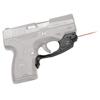 Crimson Trace LG-483 Laserguard, Binoculars & Telescopes > Forensic / Le / Military & Shooting Equipment > Laser Sights > Crimson Trace Laser Sights