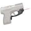 Crimson Trace LG-483H Laserguard - $199.00
