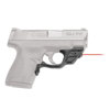 Crimson Trace LG-489 Laserguard Red Laser Sight, Binoculars & Telescopes > Forensic / Le / Military & Shooting Equipment > Laser Sights > Crimson Trace Laser Sights