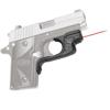 Crimson Trace LG-492 Laserguard Laser Sight, Binoculars & Telescopes > Forensic / Le / Military & Shooting Equipment > Laser Sights > Crimson Trace Laser Sights