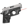 Crimson Trace LG-492H LaserGuard Red Laser Sight