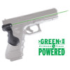Crimson Trace LG-617G Lasergrips - $299.00