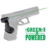 Crimson Trace LG-619G Lasergrips - $299.00