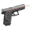 Crimson Trace LG-851 Lasergrip Red Laser Sight