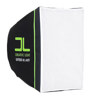 Creative Light 1.3x1.3' Flat Front 100808