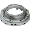 Creative Light Aluminum Speedring 100835