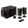 Creative Labs T6 Series II 2.1 Wireless Surround Sound Speaker System