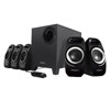 Creative Labs Inspire T6300 5.1 Speaker System