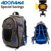 CamRade TravelMate Outbag Hiker Backpack TM OUTBAG K