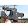 CamRade WetSuit Camcorder Rain Cover WS OB ENG