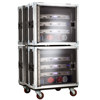 Crown Audio Vrack Complete Amplification System VRACK
