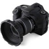 Camera Armor Protection System, Black Color, for Canon 30D SLR Camera Body