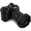Camera Armor Protection System, Smoke Color, for Nikon D200 SLR Camera