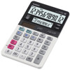 Casio JV-220 Standard Function Calculator JV220, Office Center > Electronics & Conferencing > Typewriters & Calculators > Casio Typewriters & Calculators