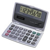 Casio Basic SL-200TE Tax and Currency Exchange Calculator