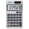Casio Basic Sl-300SV Handheld Calculator
