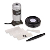 Carson ePix Digital Zoom (26x-130x) Microscope with Integrated Camera