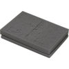 Adorama Dice Foam Replacements 18x13x2" & 18x13x1" CPM20420/20421, Adorama brand
