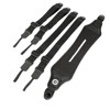 Custom SLR Camera Strap Attachments