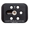 Custom SLR M-Plate Mini Tripod Plate