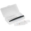 Carson MM-01 zPix Microscope Accessory Kit MM01