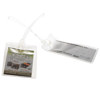 Porter Case Set of 2 Luggage Tags