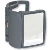 Carson 3x Lighted MagRX Medicine Bottle Magnifier with LED Lights