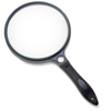 Carson SureGrip SG-14 2x Magnifier
