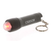 Carson StarMap Red LED Flash Light SL1