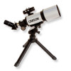 Carson SkyRunner SV-350 2.8"/70mm Refractor Telescope Kit, Binoculars & Telescopes > Telescopes and Accessories > Refractors > Carson Refractors