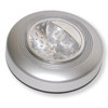 Carson TL-20 Twin LED Illuminators Push-Light