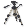 Carson The Rock Junior 3-Way Pan/Tilt Head Quick Release Compact Tripod, Binoculars & Telescopes > Spotting Scopes and Accessories > Spotting Scope Accessories > Carson Spotting Scope Accessories