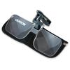 Carson VM-10 1.75x Clip-On VisorMag Clip-on Flip-up Magnifying Glass
