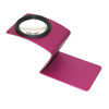 Carson Wave WV-55PI 4x Stand Loupe Magnifier