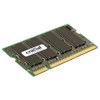 Crucial PC2-5300 1GB SO-DIMM Memory CT12864AC667