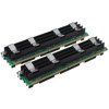 Crucial 4GB (2x2GB) DDR2 FB-DIMM Mac Pro Memory Upgrade Kit CT2KIT25672AP80E