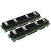 Crucial 8GB (2x4GB) DDR2 FB-DIMM Mac Pro Memory Upgrade Kit CT2KIT51272AP80E