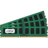 Crucial 6GB Kit (2GBx3) 240-pin DIMM CT3KIT25664BA1067