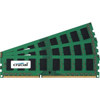 Crucial 6GB Kit (2GBx3) 240-pin DIMM CT3KIT25664BA1339